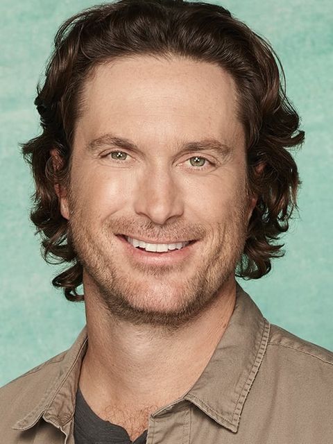 Oliver Hudson