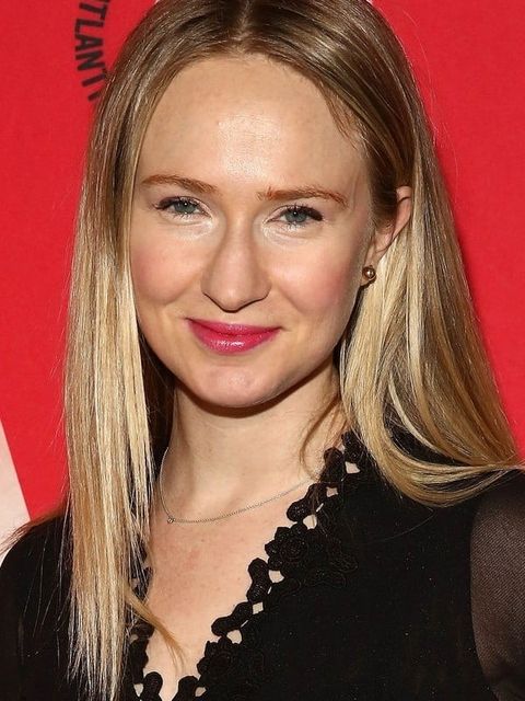 Halley Feiffer