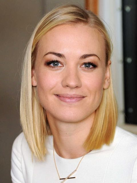 Yvonne Strahovski