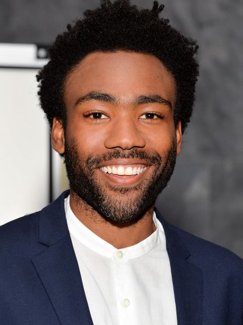 Donald Glover