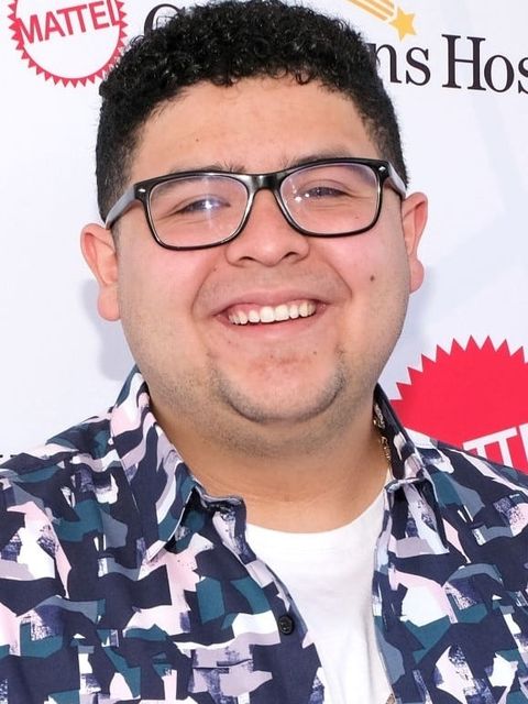 Rico Rodriguez