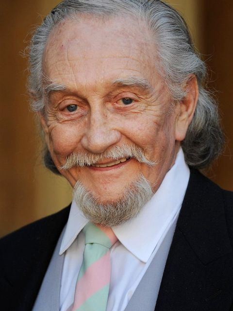 Roy Dotrice