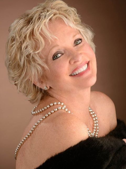 Christine Ebersole