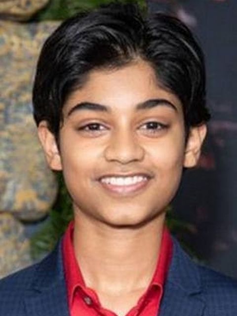 Rohan Chand