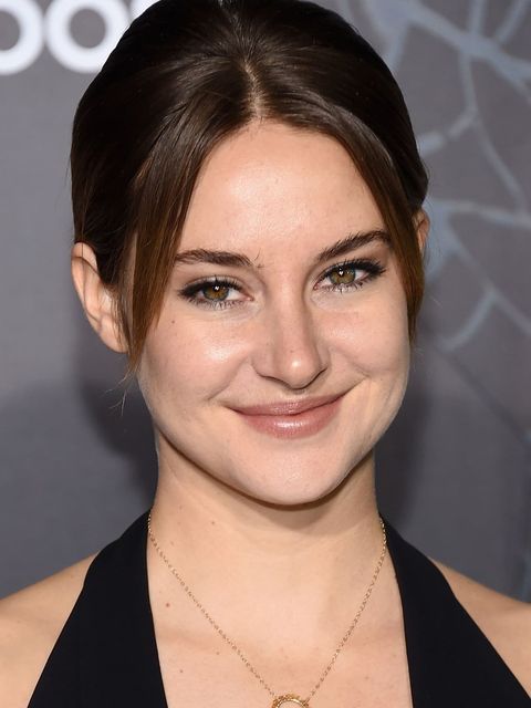 Shailene Woodley