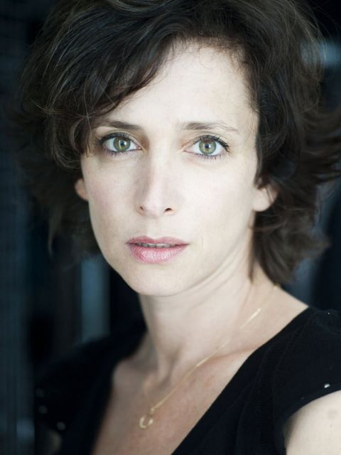 Nathalie Levy-Lang