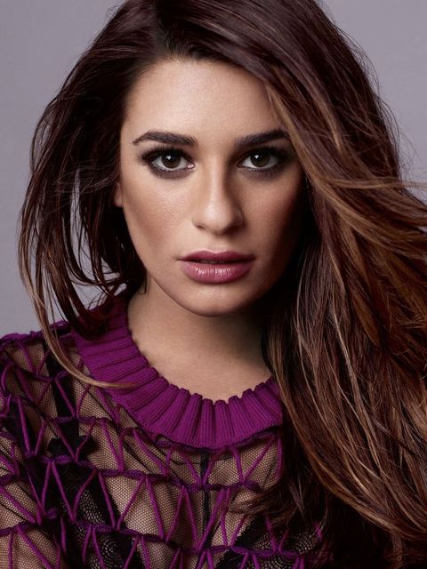 Lea Michele