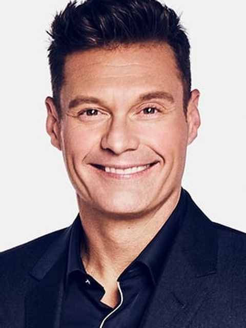 Ryan Seacrest