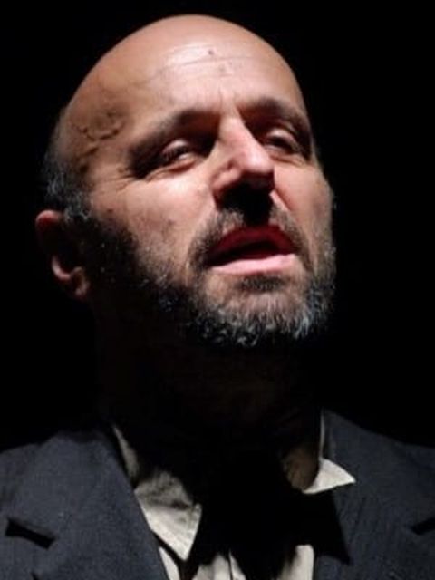 Massimo Salvianti