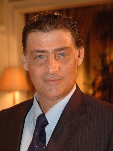 Giuseppe Oristanio