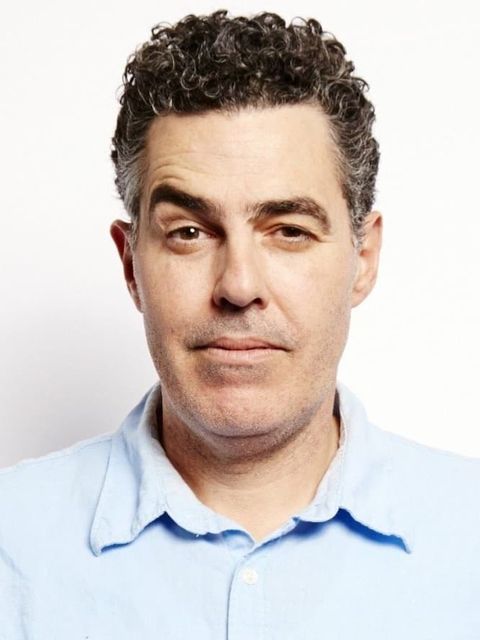 Adam Carolla