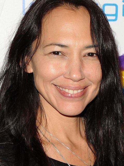 Irene Bedard