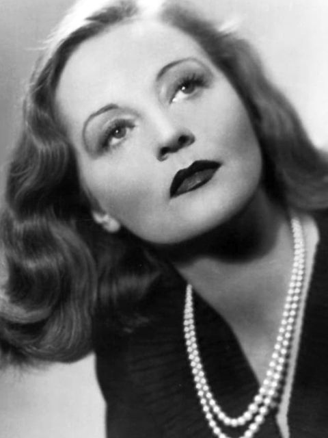 Tallulah Bankhead