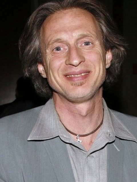 Michael Buscemi