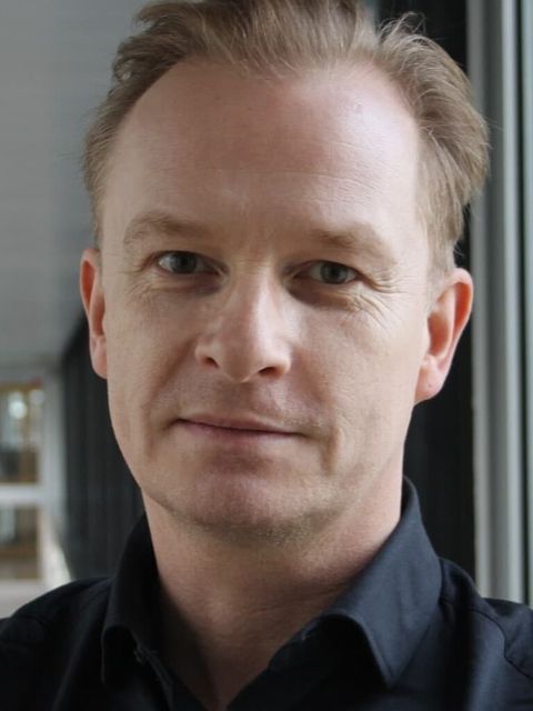Sven Ahlström