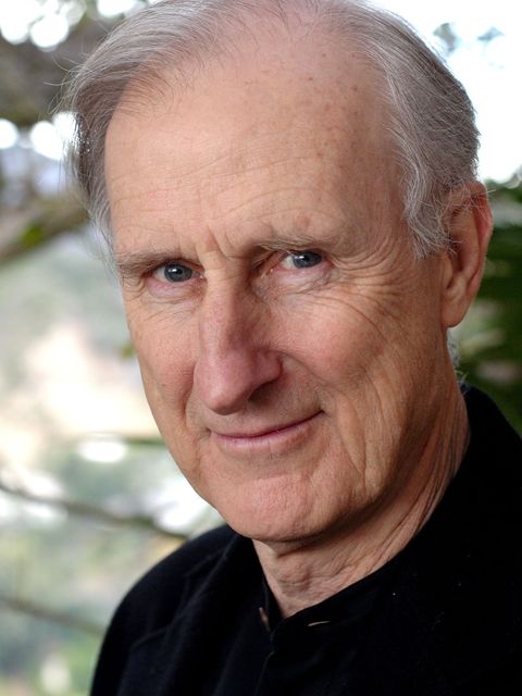 James Cromwell