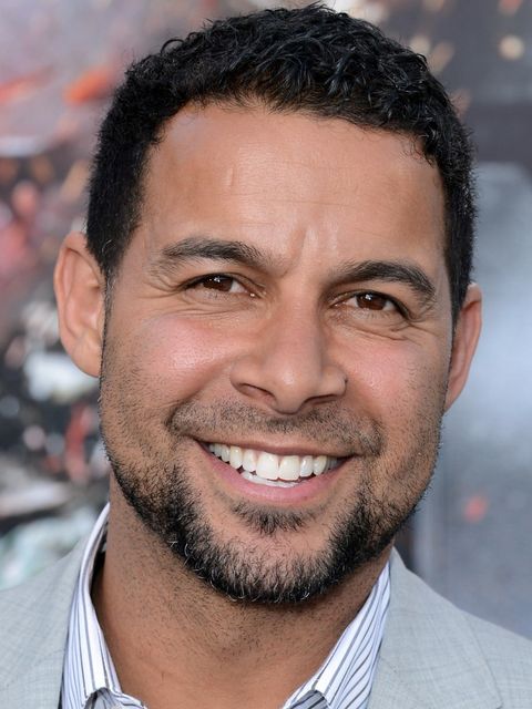 Jon Huertas