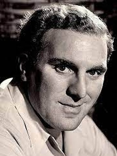 William Bendix