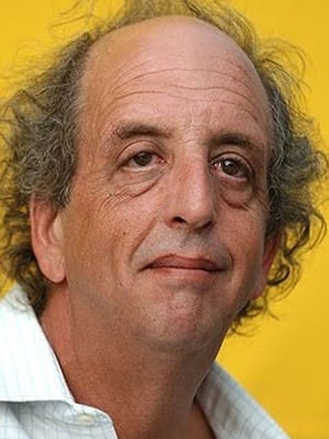 Vincent Schiavelli