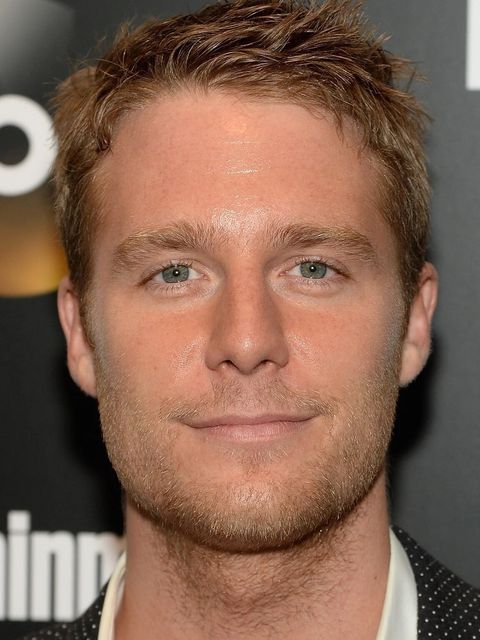 Jake McDorman