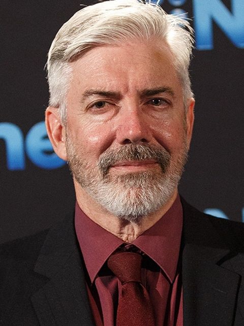 Shaun Micallef