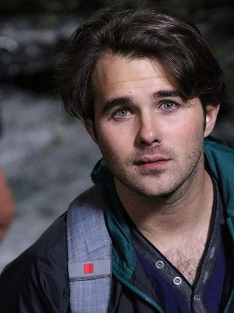 Hutch Dano