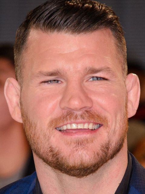 Michael Bisping