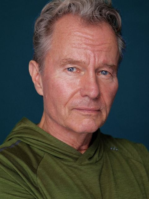 John Savage