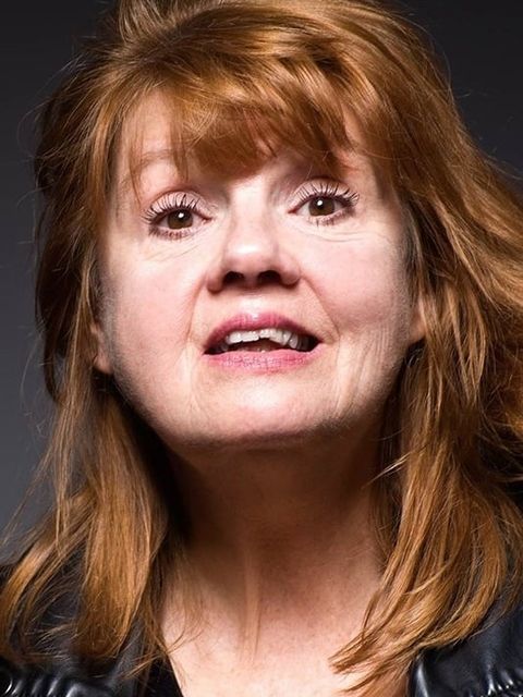 Annie Golden