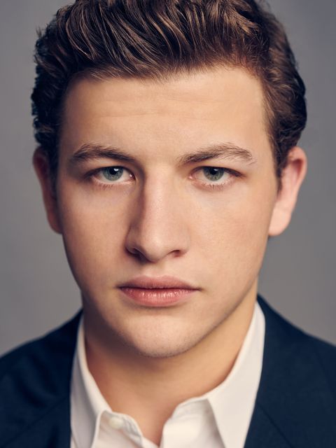 Tye Sheridan