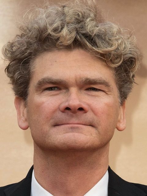 Simon Farnaby