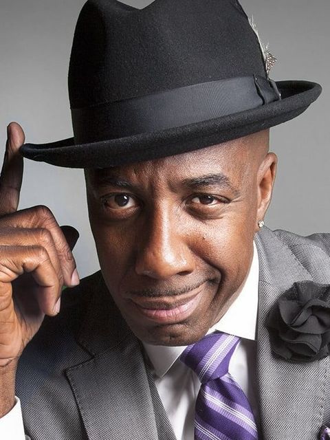 J.B. Smoove