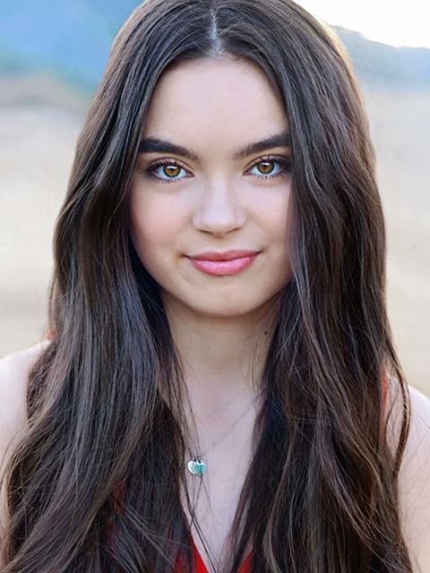 Landry Bender