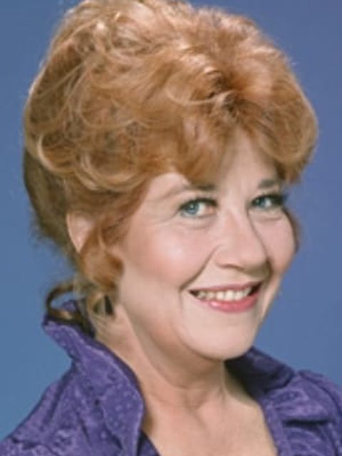 Charlotte Rae