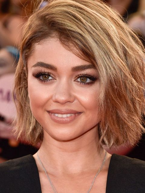 Sarah Hyland