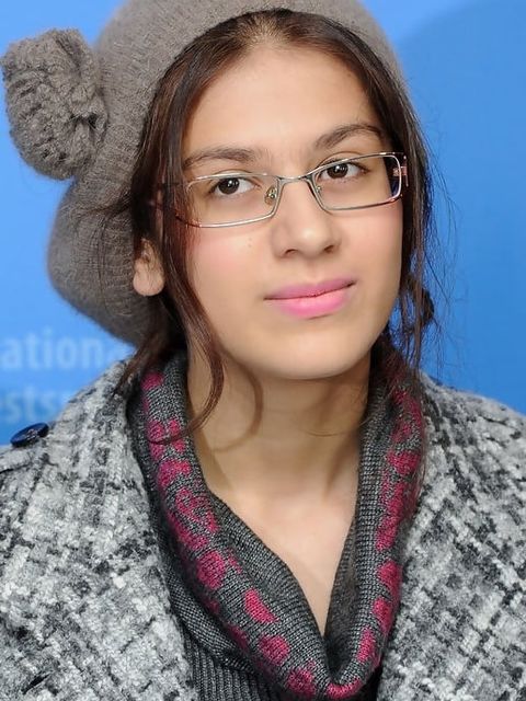 Sarina Farhadi