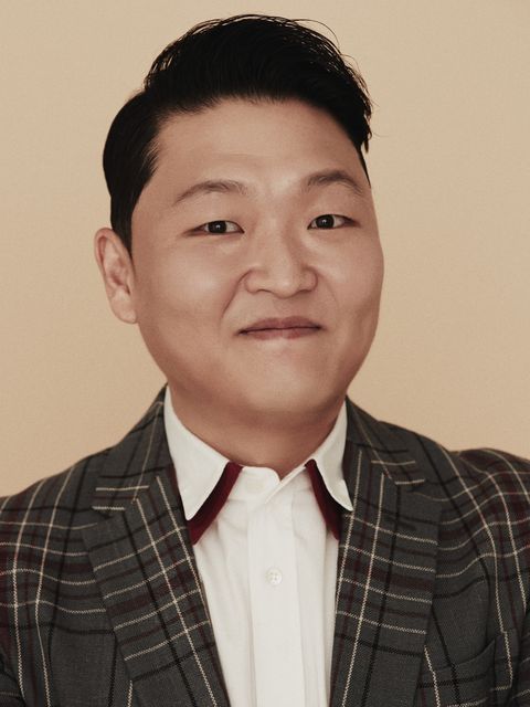 Psy