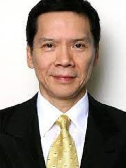 Charles Heung