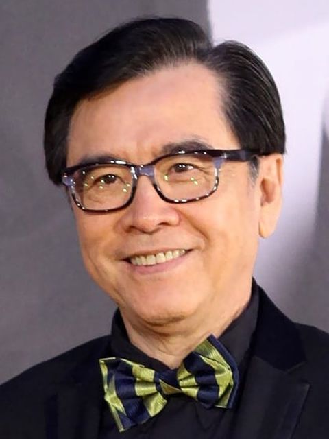 David Chiang Da-Wei