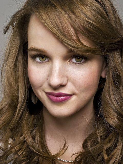 Kay Panabaker