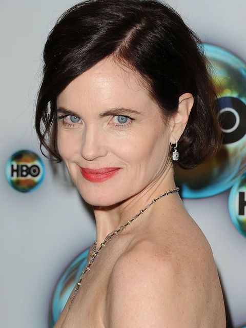 Elizabeth McGovern