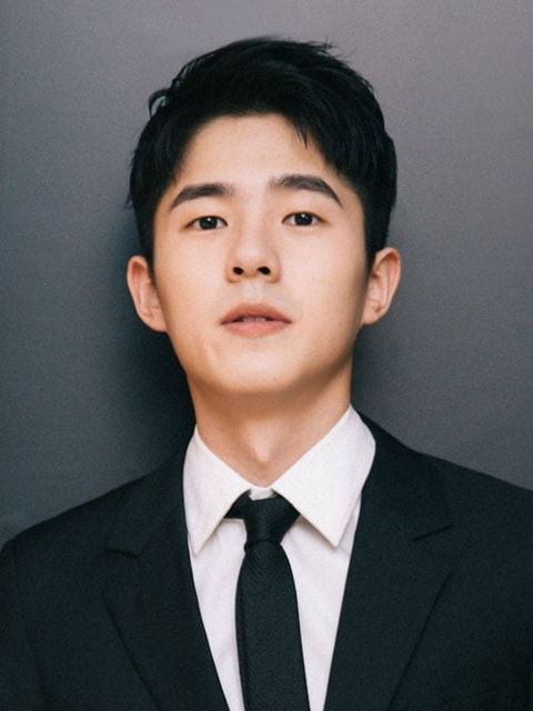 Liu Haoran