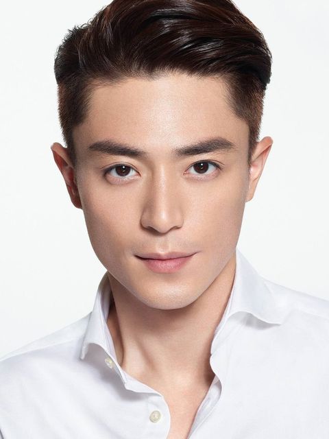 Wallace Huo