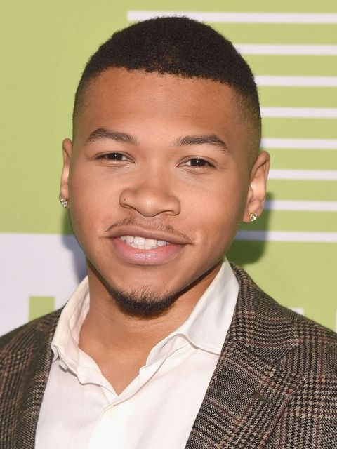 Franz Drameh