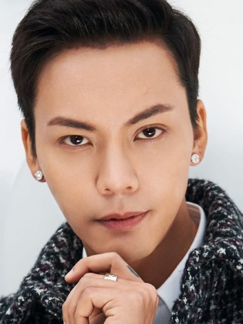 William Chan Wai-Ting