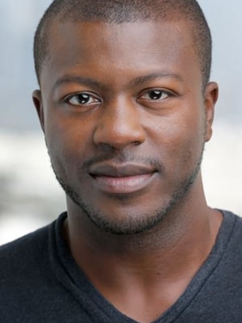 Edwin Hodge