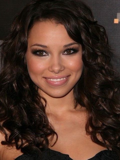 Jessica Parker Kennedy