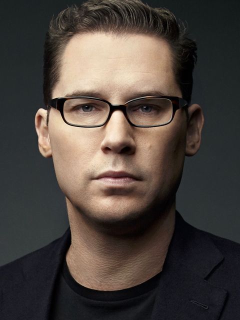 Bryan Singer