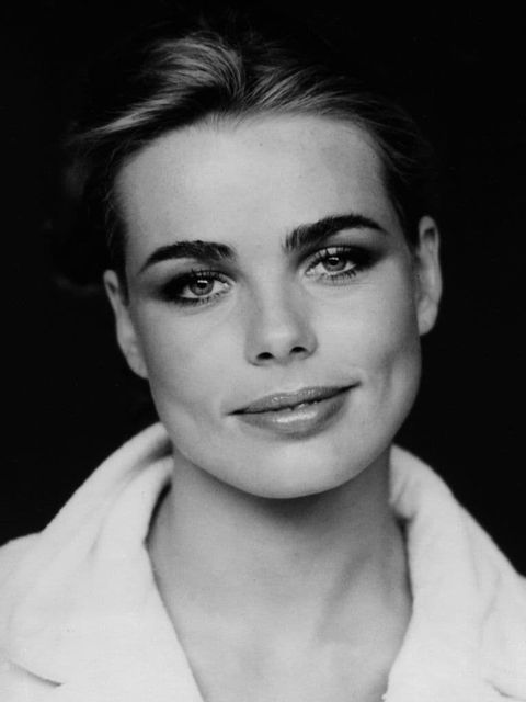 Margaux Hemingway