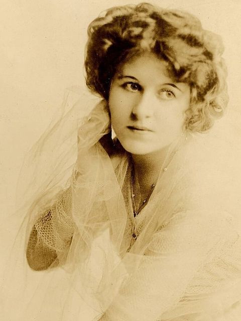 Winifred Kingston